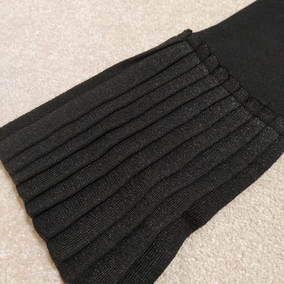 Nado Brand, Women's Black Sweater Size M - Picture 1 of 3